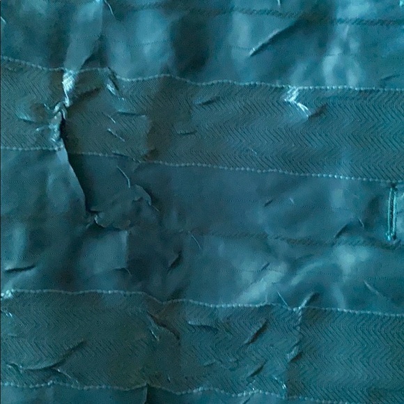 NWOT Button up blouse - Picture 4 of 5